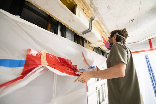 Best Water Damage & Mold Remediation  in Pocasset, MA